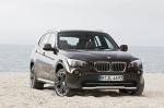 BMW X1 2009 года